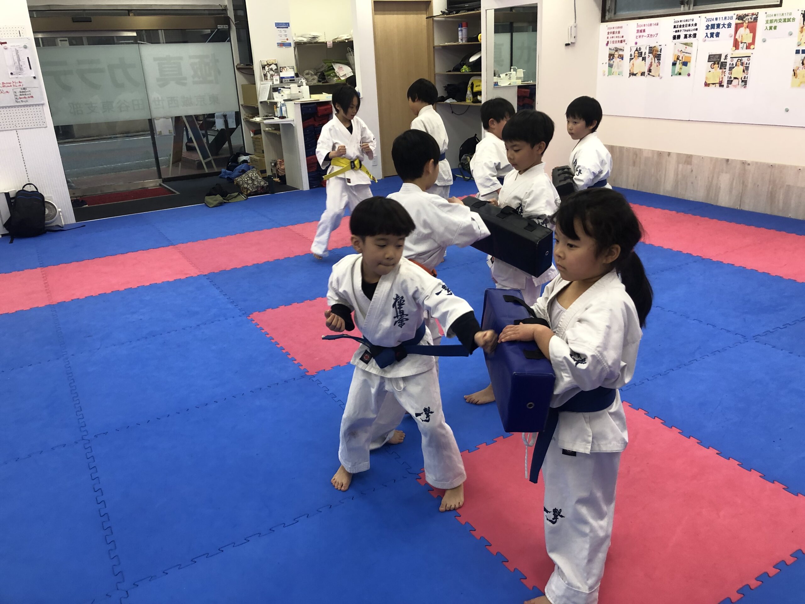 ホームページリニューアル後初ブログ